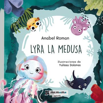 Lyra la medusa