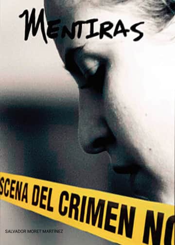 Mentiras.