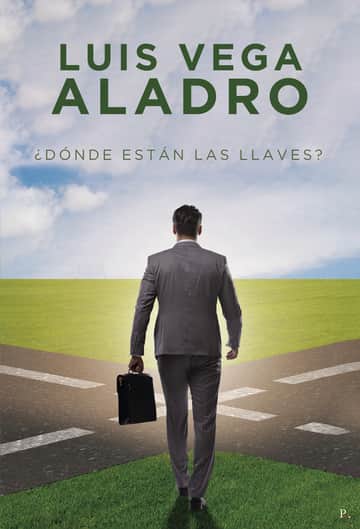 ¿Dónde están las llaves?