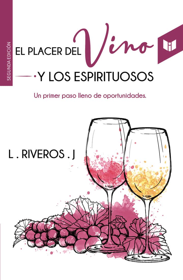 El placer del vino y los espirituosos