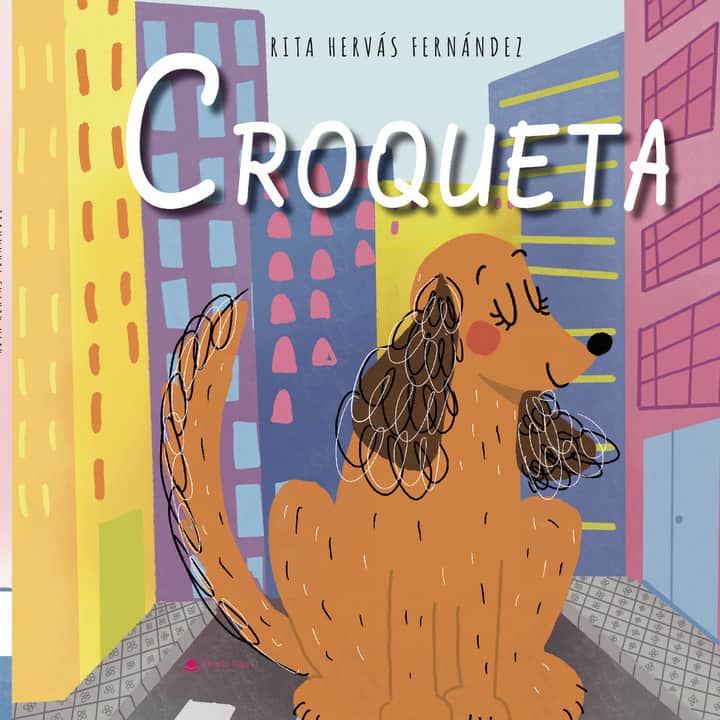 Croqueta