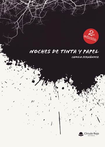 Noches de tinta y papel