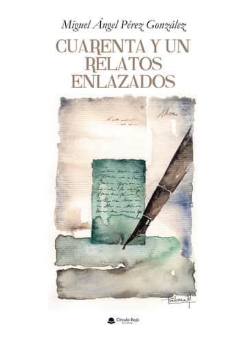 Cuarenta y un relatos enlazados