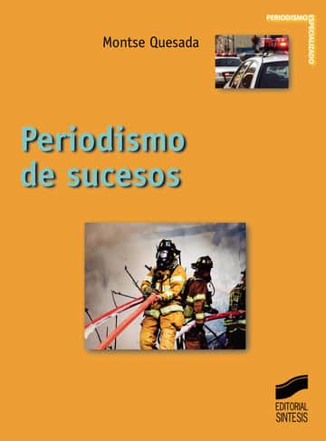 Periodismo de sucesos
