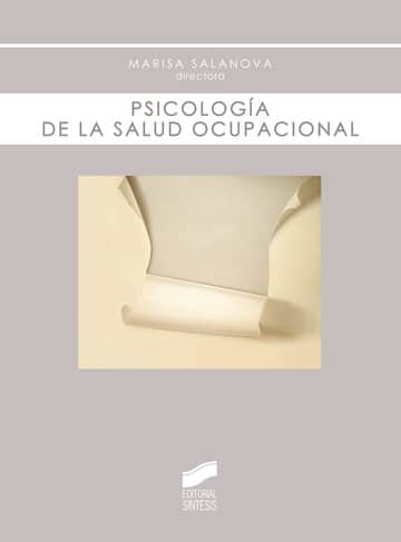 Psicología de la salud ocupacional