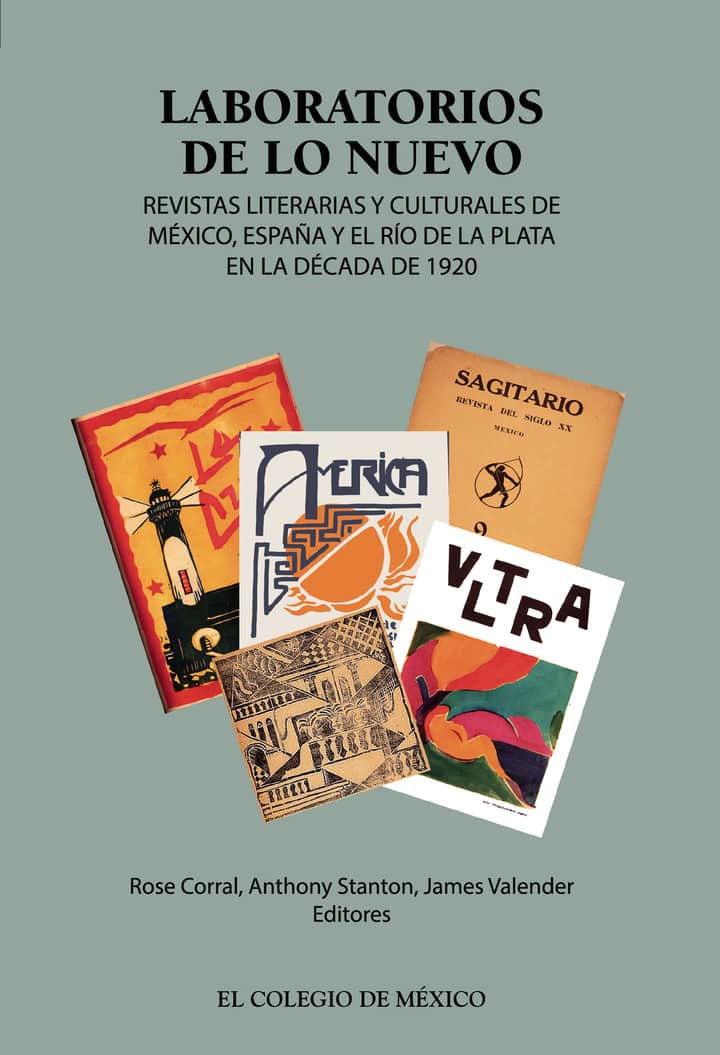 Laboratorios de lo nuevo