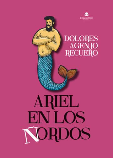 Ariel en Los Ñordos