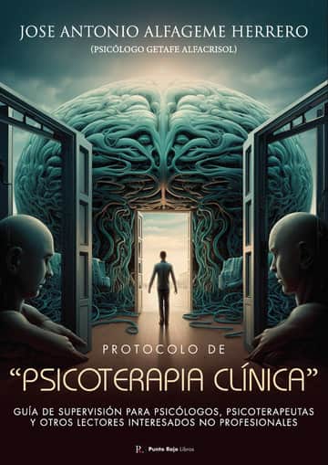 Protocolo de "Psicoterapia Clínica"