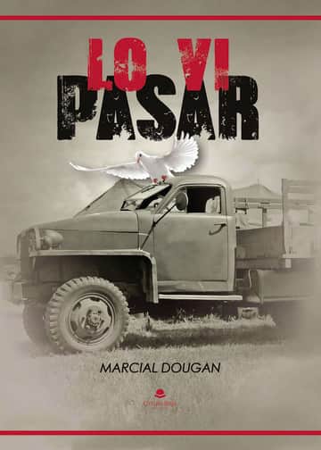 Lo vi pasar