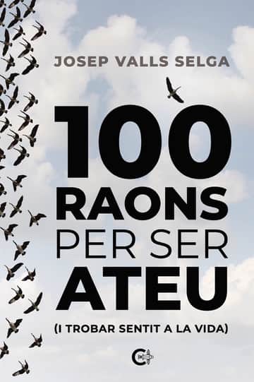 100 raons per ser ateu