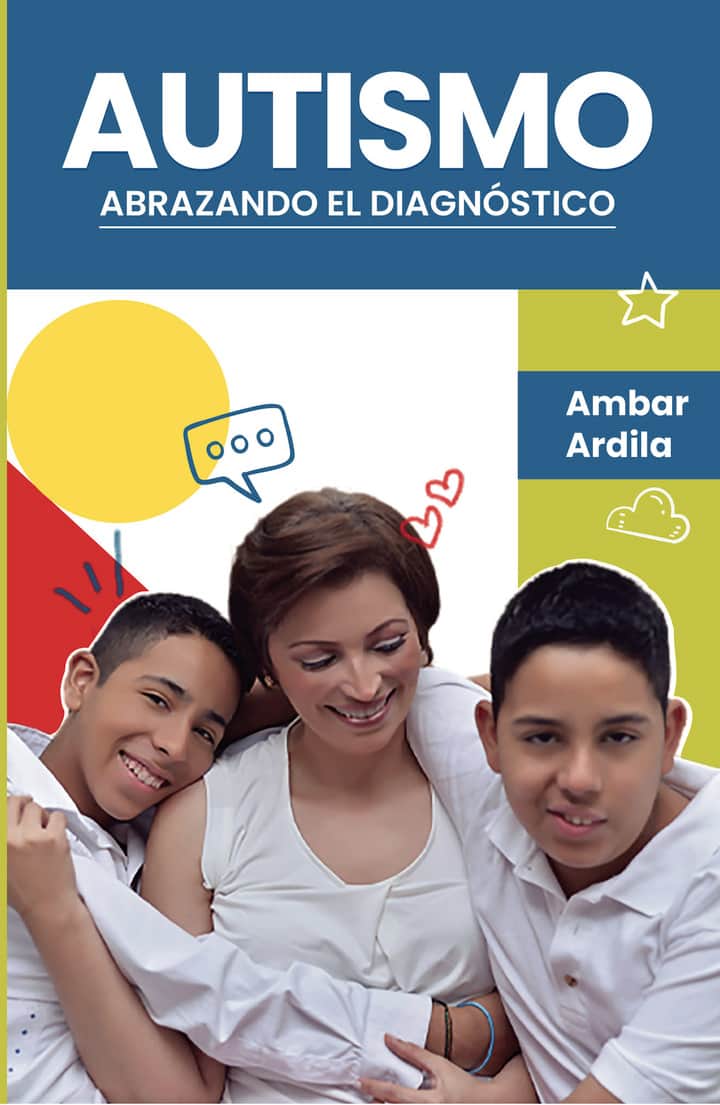 Autismo, abrazando el diagnóstico