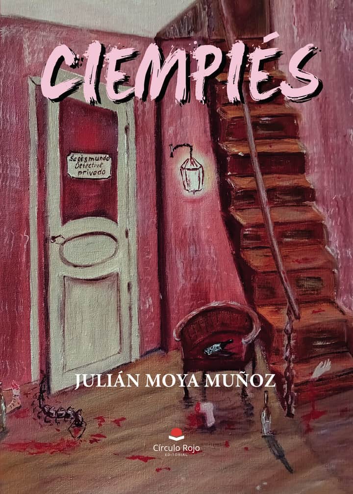 Ciempiés