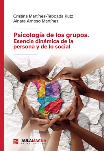 Psicología de los grupos. Esencia dinámica de la persona y de lo social