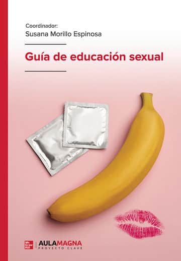 Guía de educación sexual