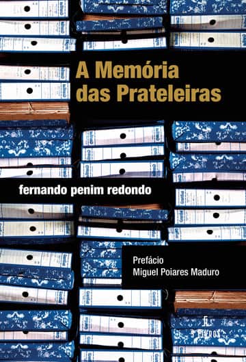 A Memória das Prateleiras
