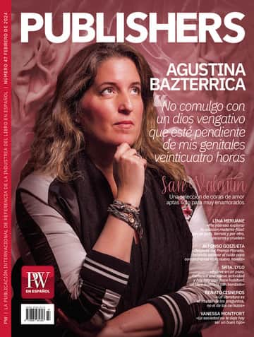 Publishers Weekly Español Nº47