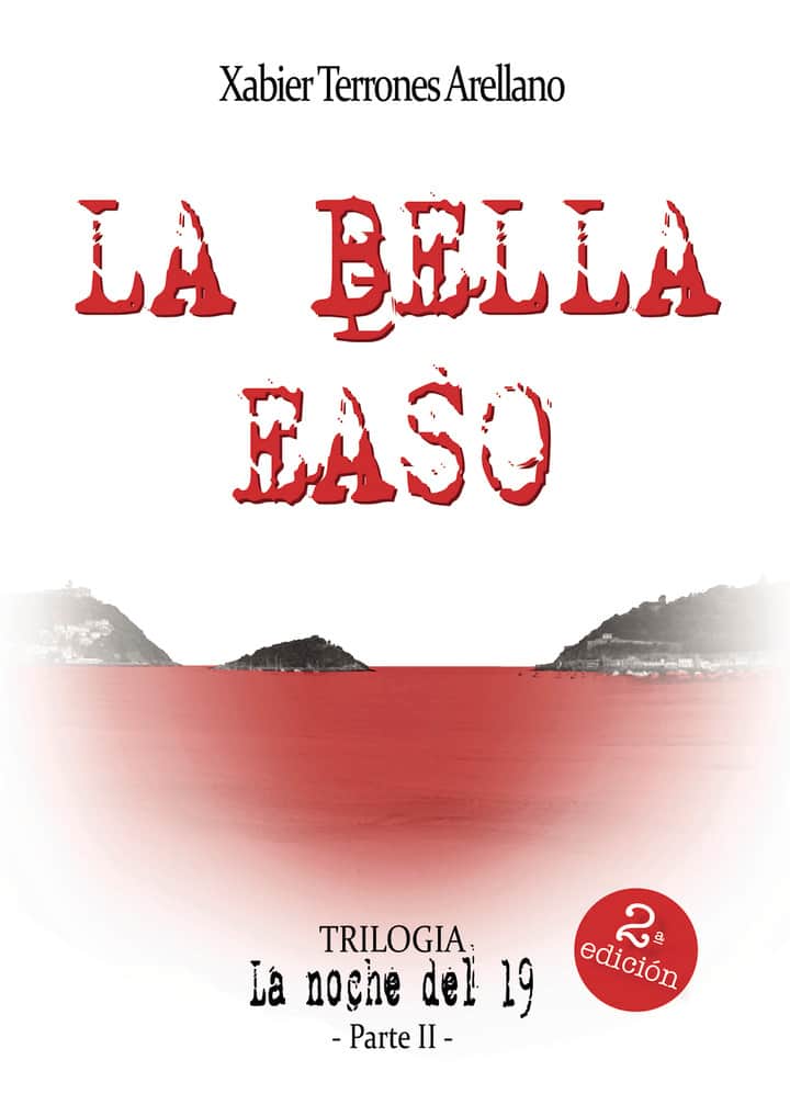 La bella easo