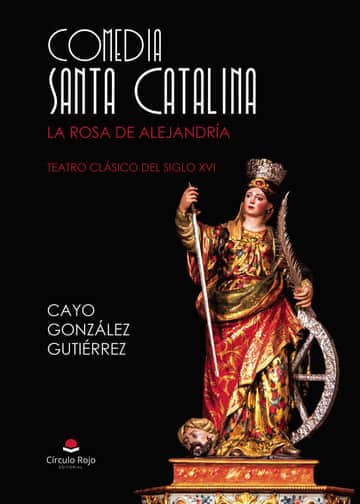 Comedia de Santa Catalina (de Alejandría)