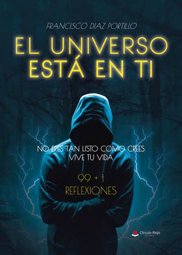 El universo está en ti