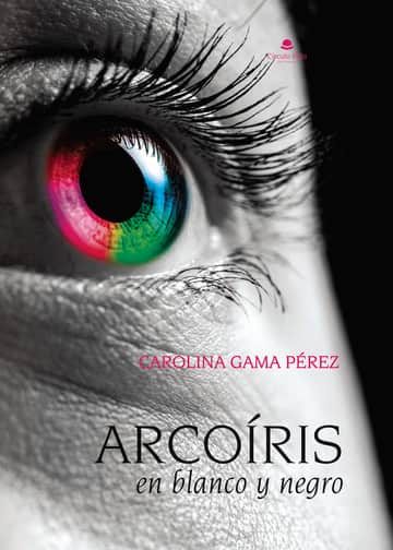 Arcoíris en blanco y negro