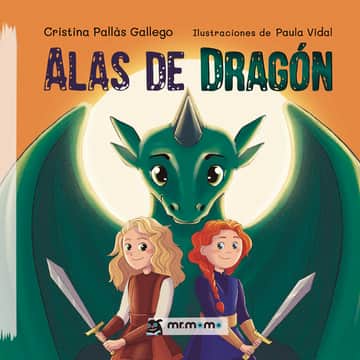 Alas de Dragón