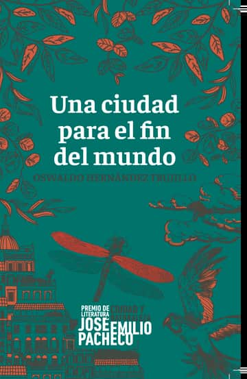 Una ciudad para el fin del mundo
