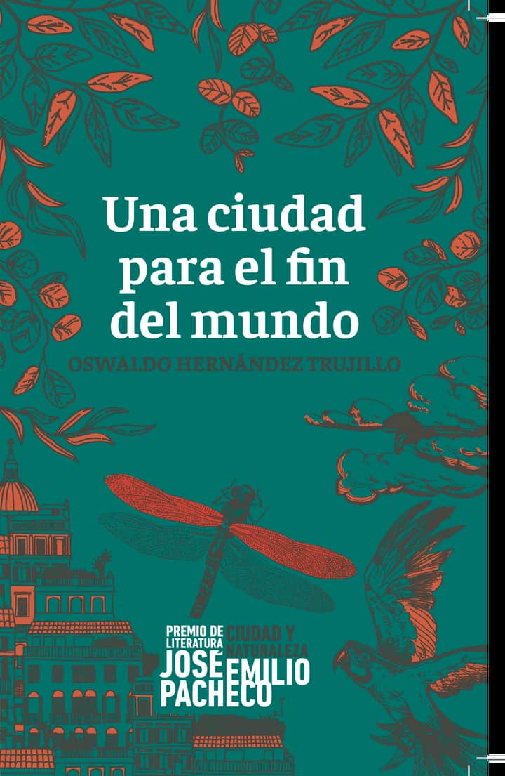 Una ciudad para el fin del mundo