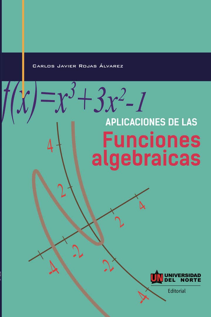 Aplicaciones de las funciones algebraicas