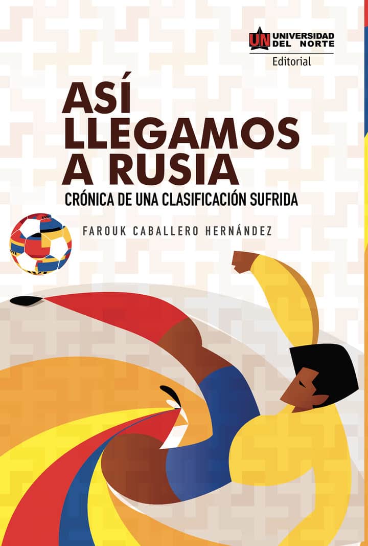Así llegamos a Rusia