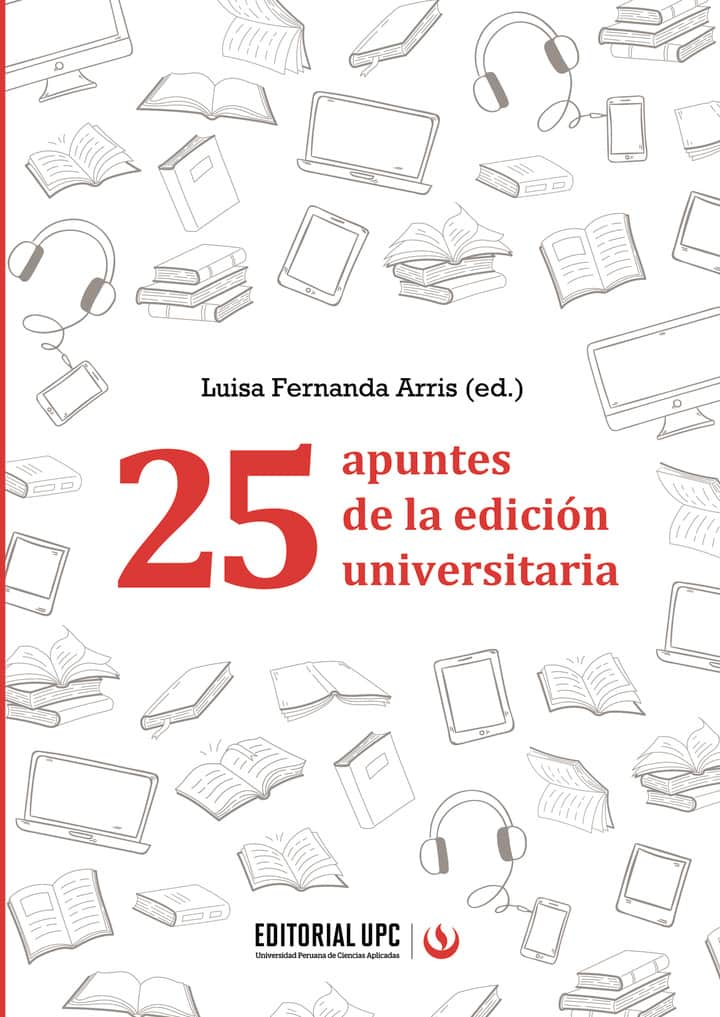 25 apuntes de la edición universitaria