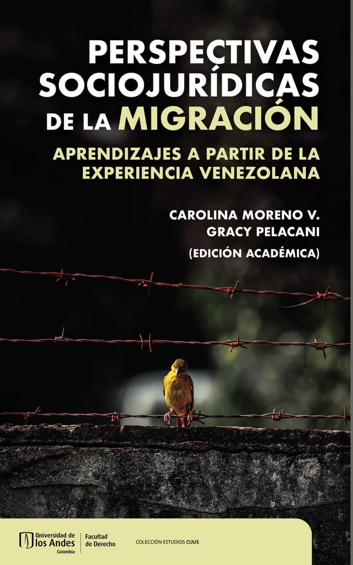 Perspectivas sociojurídicas de la migración