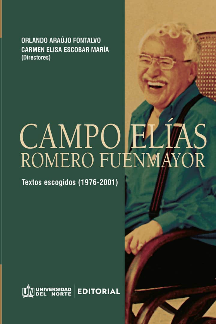 Campo Elías Romero Fuenmayor
