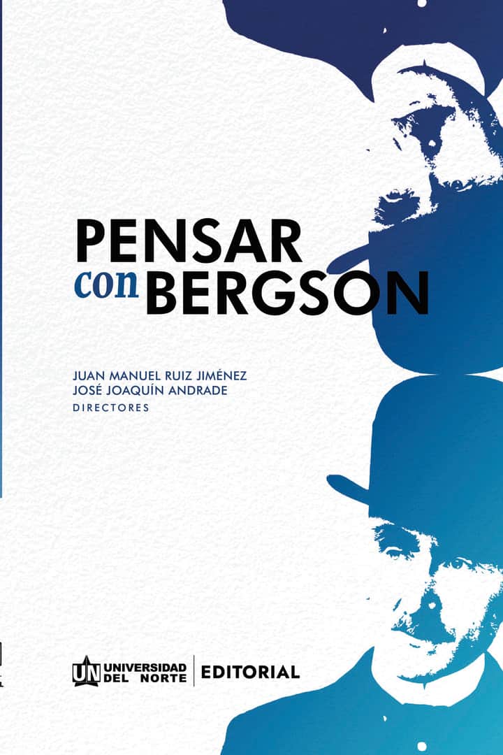 Pensar con Bergson