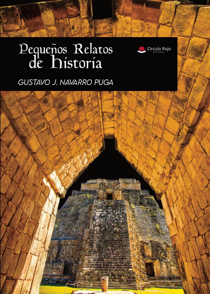 Pequeños relatos de historia