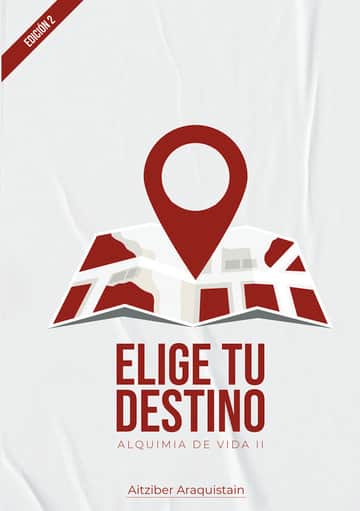 Elige tu destino