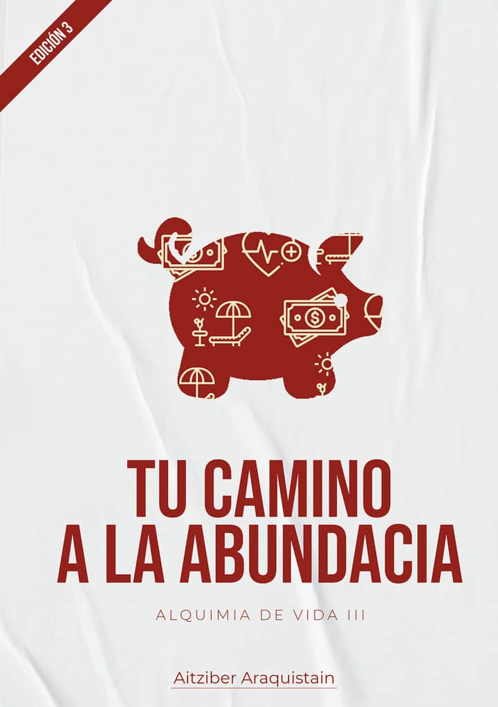 Tu camino hacia la abundancia