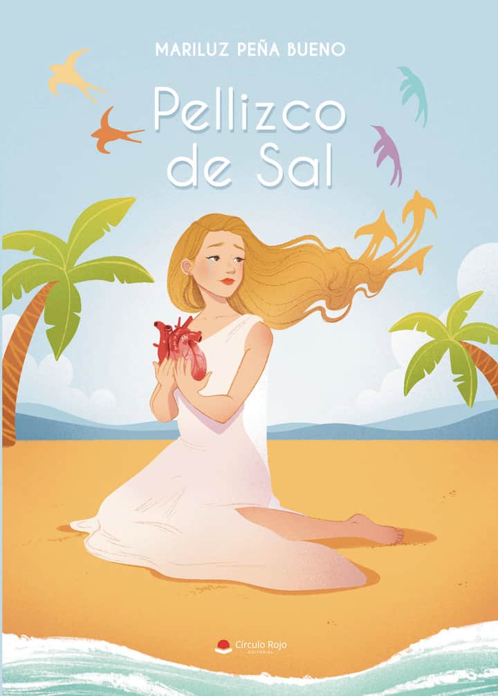 Pellizco de Sal