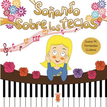Soñando sobre las teclas