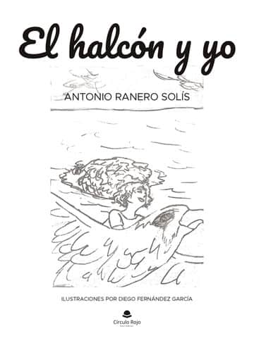 El halcón y yo
