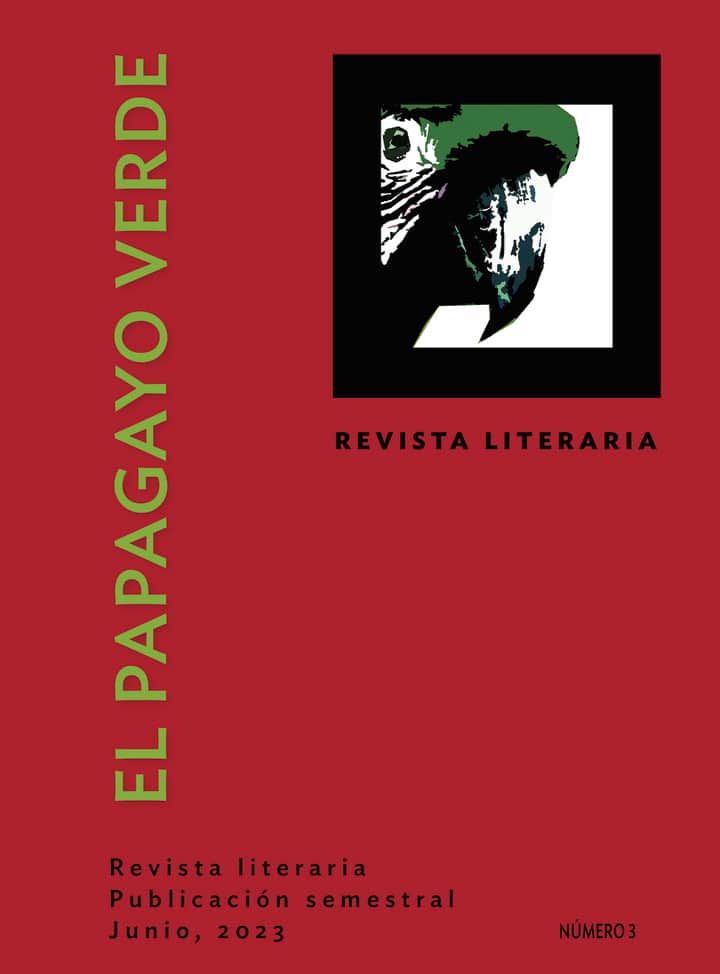 El Papagayo Verde 3