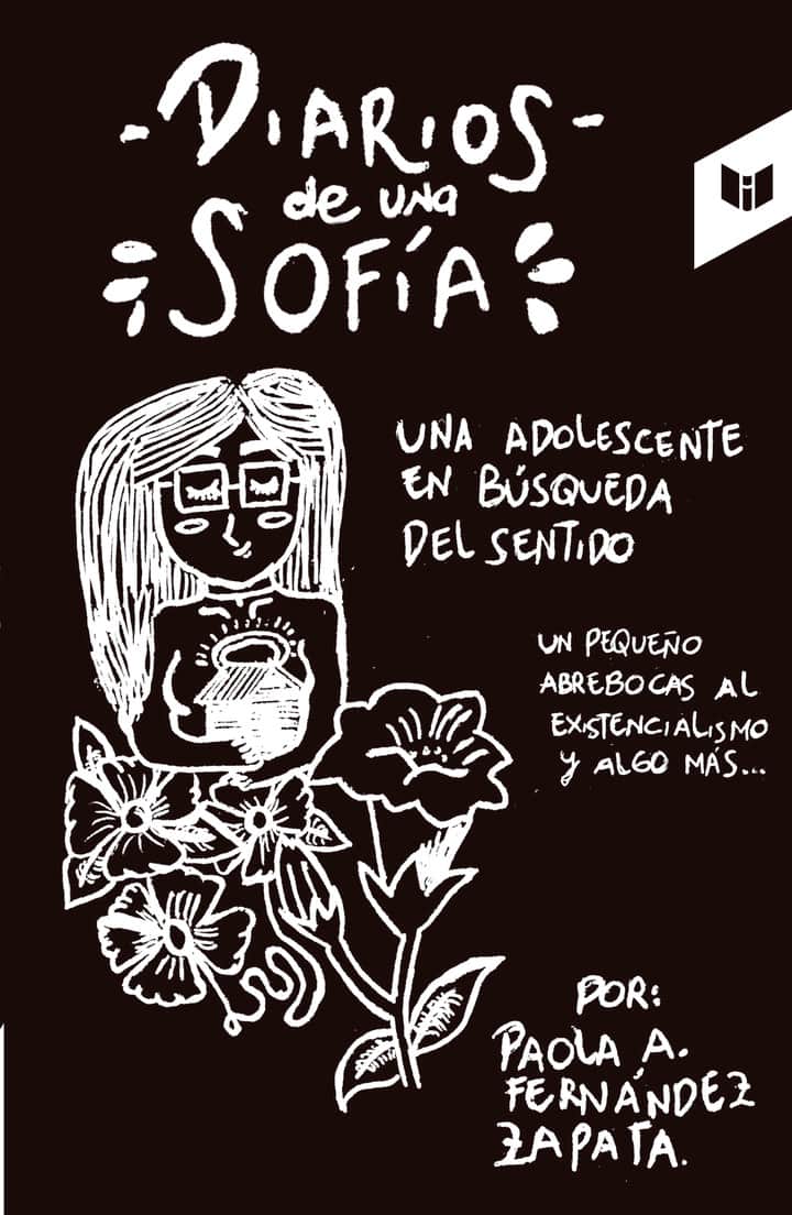 Diarios de una Sofía: Una adolescente en búsqueda del sentido