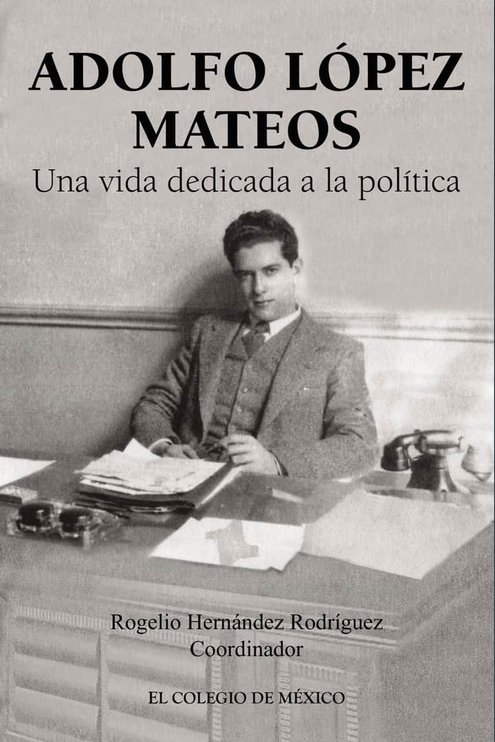 Adolfo López Mateos