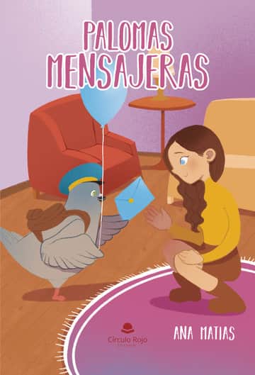 Palomas mensajeras