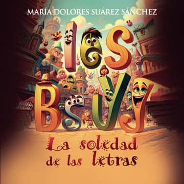 La soledad de las letras