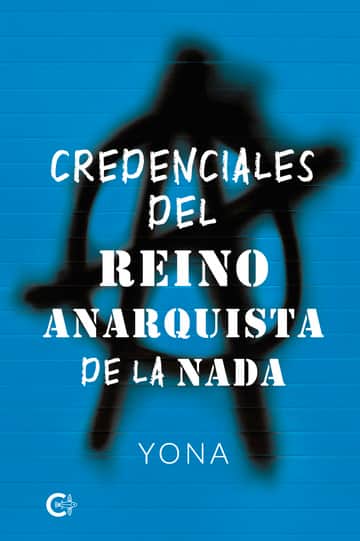 Credenciales del Reino Anarquista de la Nada