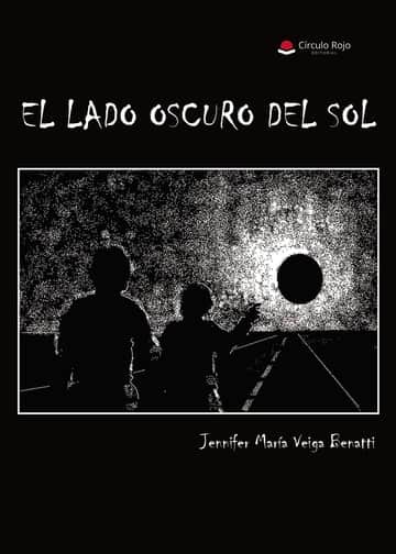 El lado oscuro del sol
