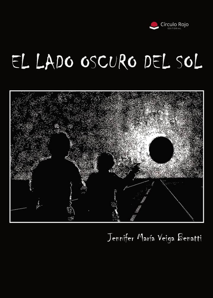El lado oscuro del sol