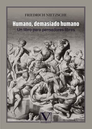 Humano, demasiado humano