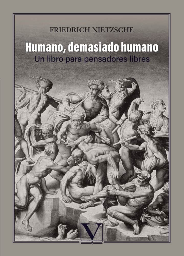 Humano, demasiado humano