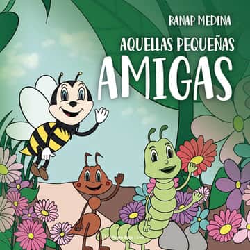 Aquellas pequeñas amigas